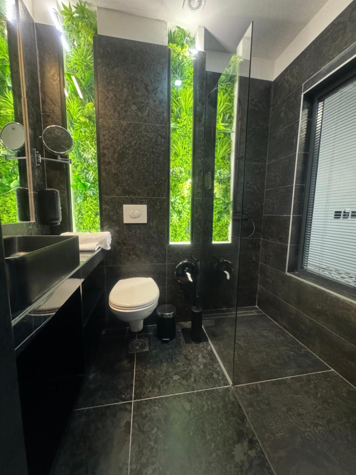 Russ Spa ムラデノバツ エクステリア 写真